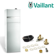 Vaillant auroCOMPACT VSC D 206/4-5 150 Brennwert-Kompaktgerät, E/H