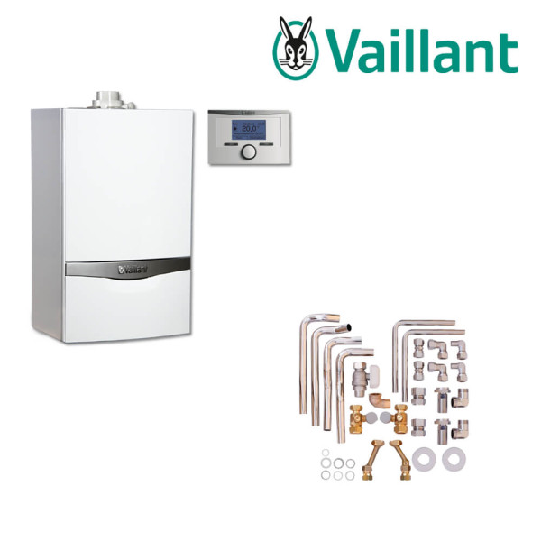 Vaillant Paket 6.81/2 atmoTEC plus VCW 194/4-5 A, VRT 350, L/LL