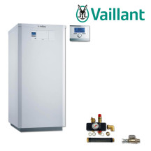 Vaillant Paket 2.67/3 ecoVIT VKK 256/5, VRC 700