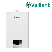 Vaillant ecoTEC plus VC 10 CS/1-5 Brennwerttherme, Gastherme, E/LL/Flüssig