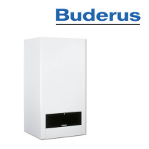 Buderus U154 K 24 kW Logamax Heizwert-Kombitherme, Flüssiggas P