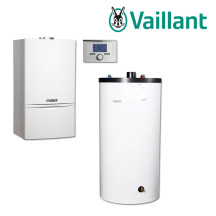 Vaillant atmoTEC plus VCC 194/4-5 A Gas-Kombitherme, Aufputz, Erdgas E / H