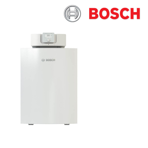 Junkers Bosch Condens GC7000F 15 23 Gas-Brennwertkessel 15 kW, Erdgas E/H