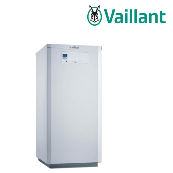 Vaillant ecoVIT VKK 186/5, Gas-Brennwertkessel, Flüssiggas via Umrüstsatz