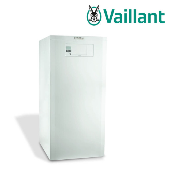 Vaillant ecoVIT VKK 256/5, Gas-Brennwertkessel