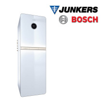 Junkers Bosch Condens GC9000iWM 20/210 S Gas-Brennwerttherme 20 kW, Erdgas