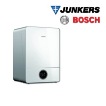 Junkers Bosch Condens GC9001iW 20 E 21/23 Gas-Brennwerttherme 20 kW, Erdgas