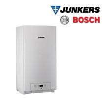 Junkers CerapurMaxx ZBR 70-3 A 21 Gas-Brennwerttherme 69,5 kW, L / LL