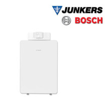 Junkers Bosch Condens GC8000iF-15 Gas-Brennwertkessel 15 kW, Erdgas