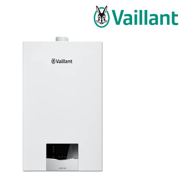 Vaillant ecoTEC plus VC 15 CS/1-5 Brennwerttherme, Gastherme, E/LL/Flüssig