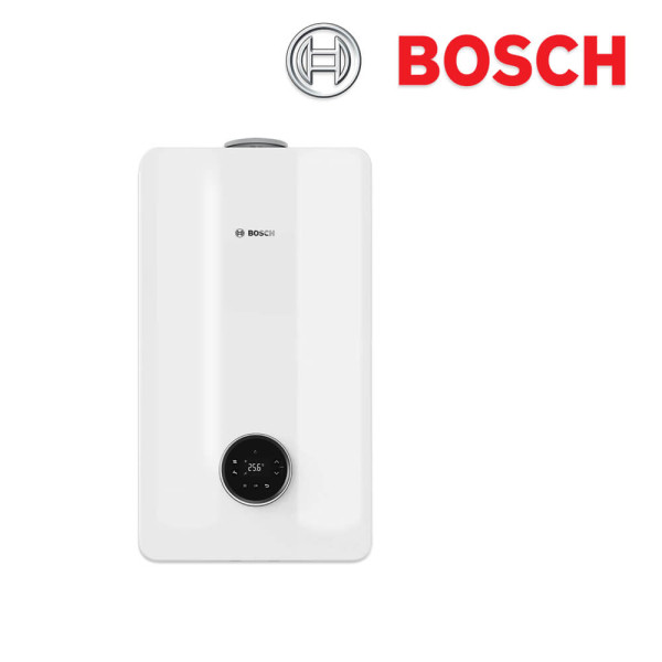 Bosch Condens GC5300iW 24 P 23 Gas-Brennwerttherme 24 kW, Erdgas