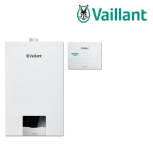 Vaillant Paket 1.687/2 ecoTEC plus VCI 20/26 CS/1-5, VIH CL 20 S, VRC 710