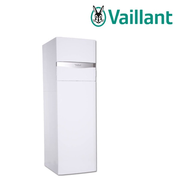 Vaillant auroCOMPACT VSC D 146/4-5 150 Brennwert-Kompaktgerät, E/H