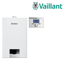 Vaillant Paket 1.783/2 ecoTEC plus VCI 20/26 CS/1-5, VIH CL 20 S, VRT 350